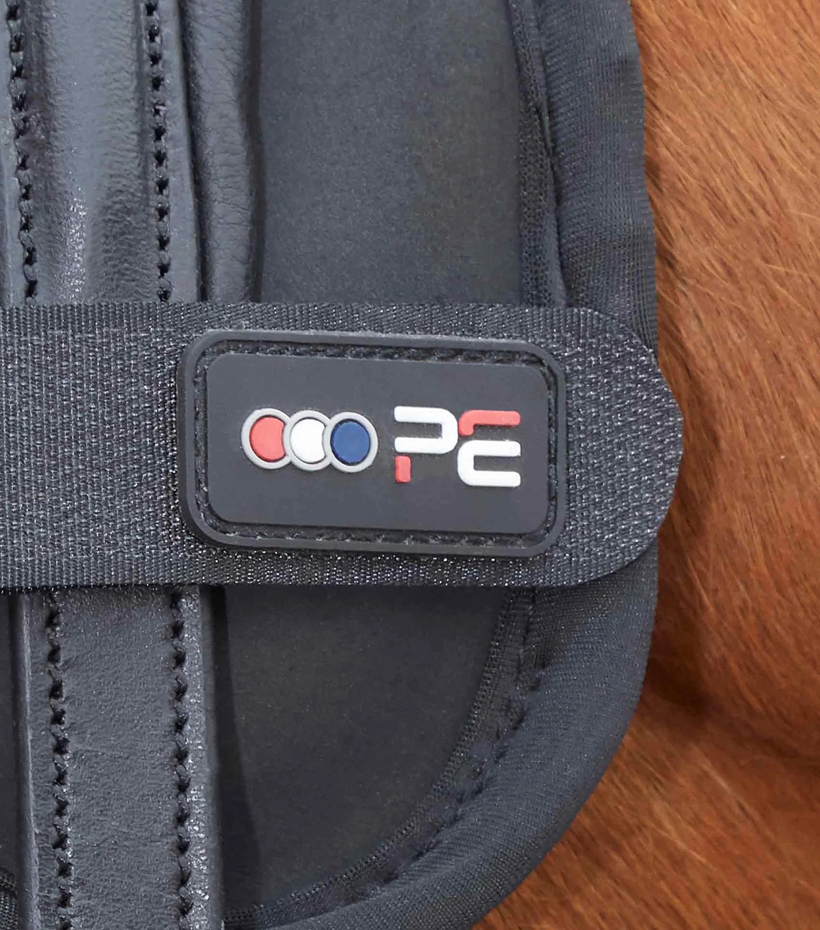 Premier Equine Magni-Teque Poll Band
