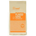Micronised Soya Flakes 25 kg