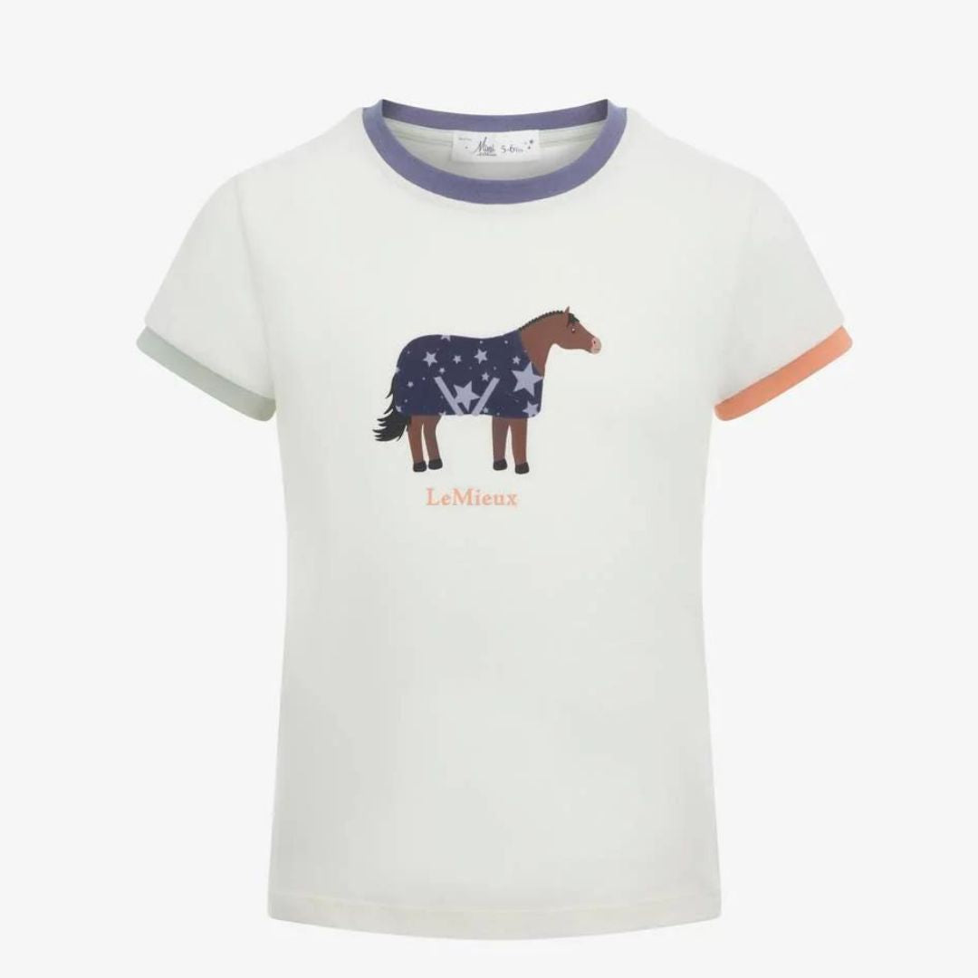 Lemieux Junior Alex Tee