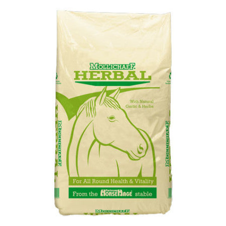 Marksway Mollichaff Herbal 12.5 kg