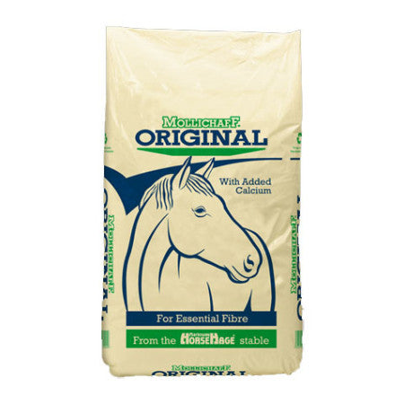 Marksway Mollichaff Original 12.5 kg