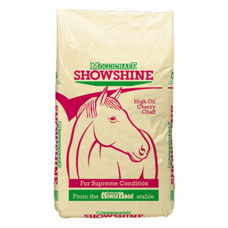 Marksway Mollichaff Showshine With Cherry 12.5 kg