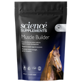 Science Supplements Muscle Builder 830 g