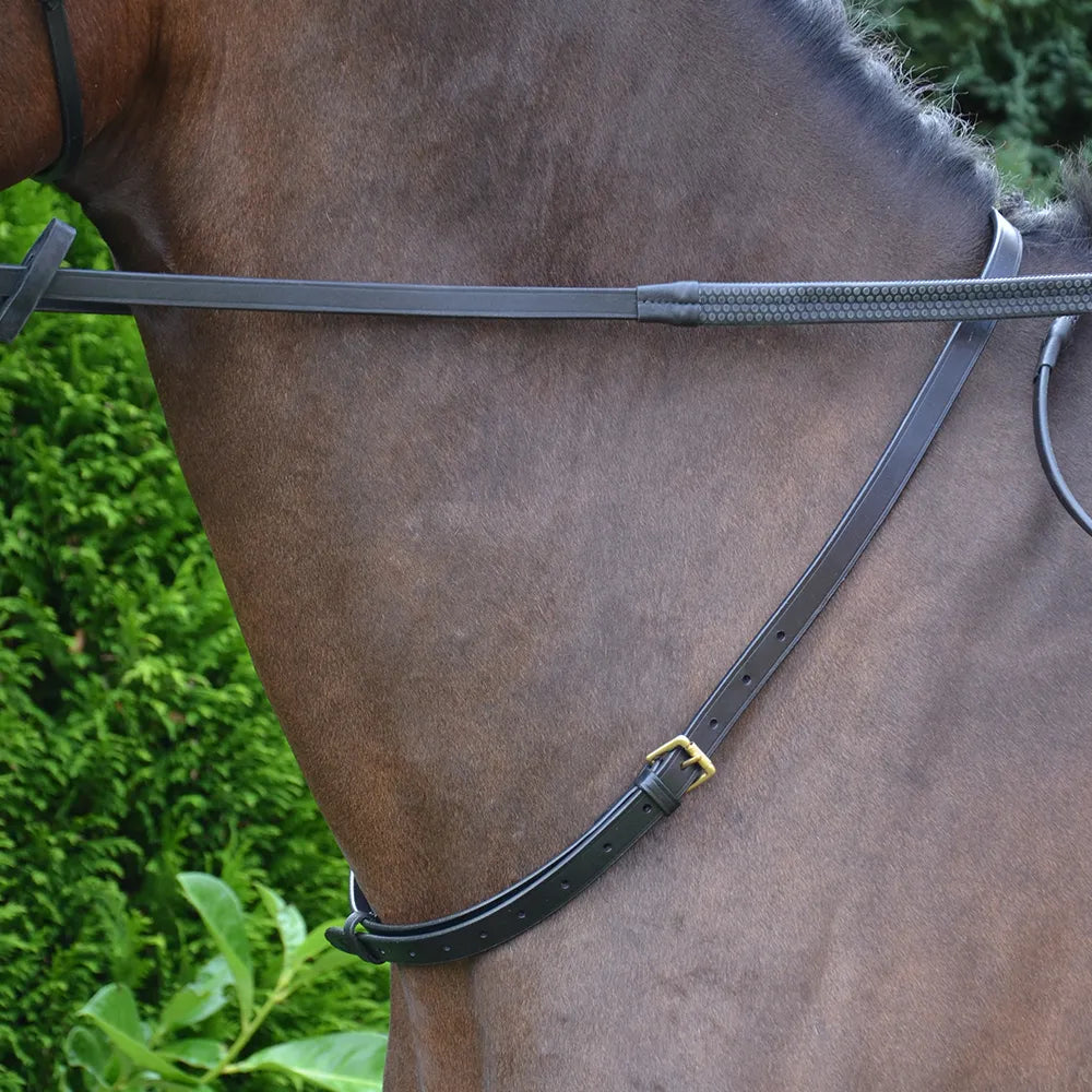 Hy Equestrian Neck Strap 60"