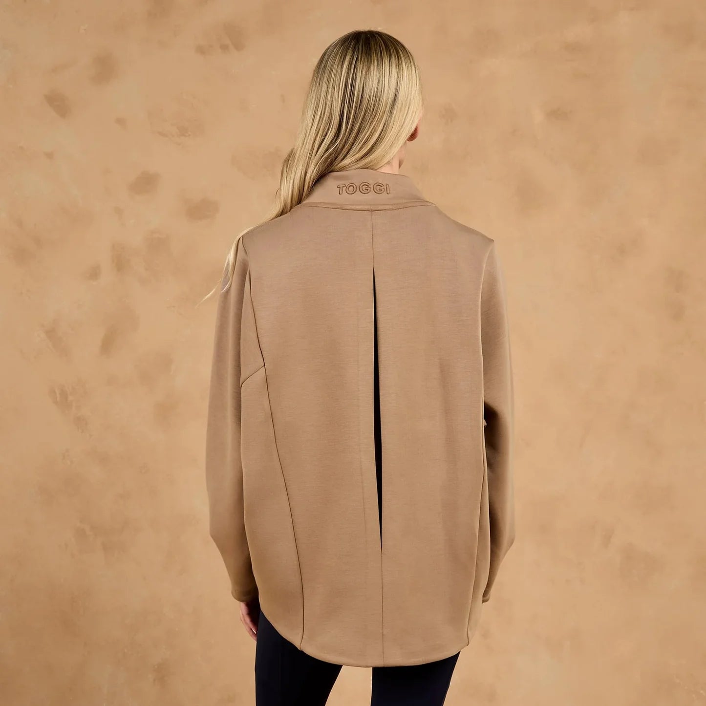 Toggi Nexus Womens Sweatshirt