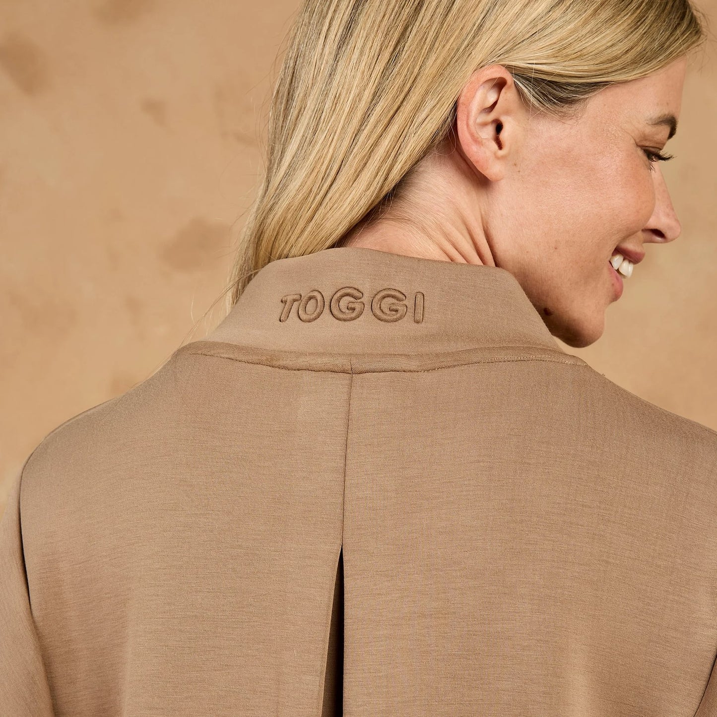 Toggi Nexus Womens Sweatshirt