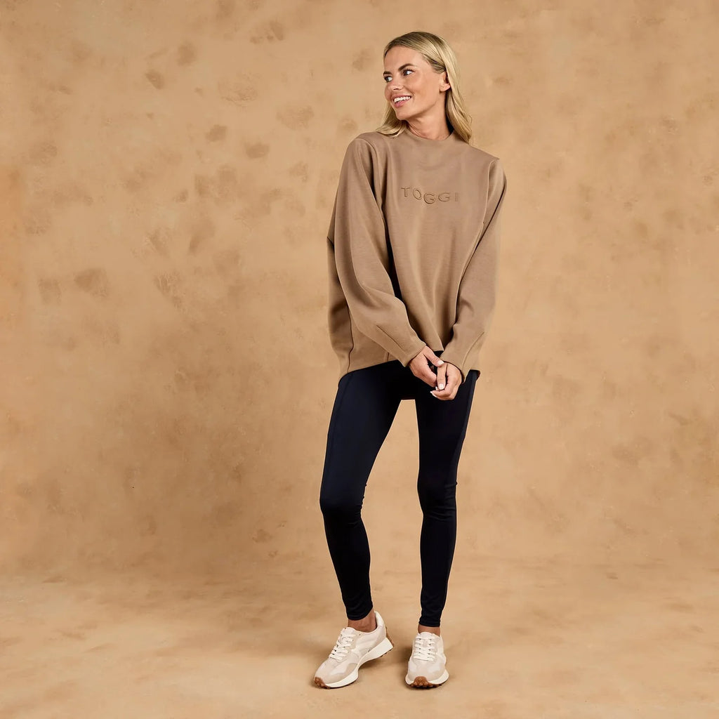 Toggi Nexus Womens Sweatshirt