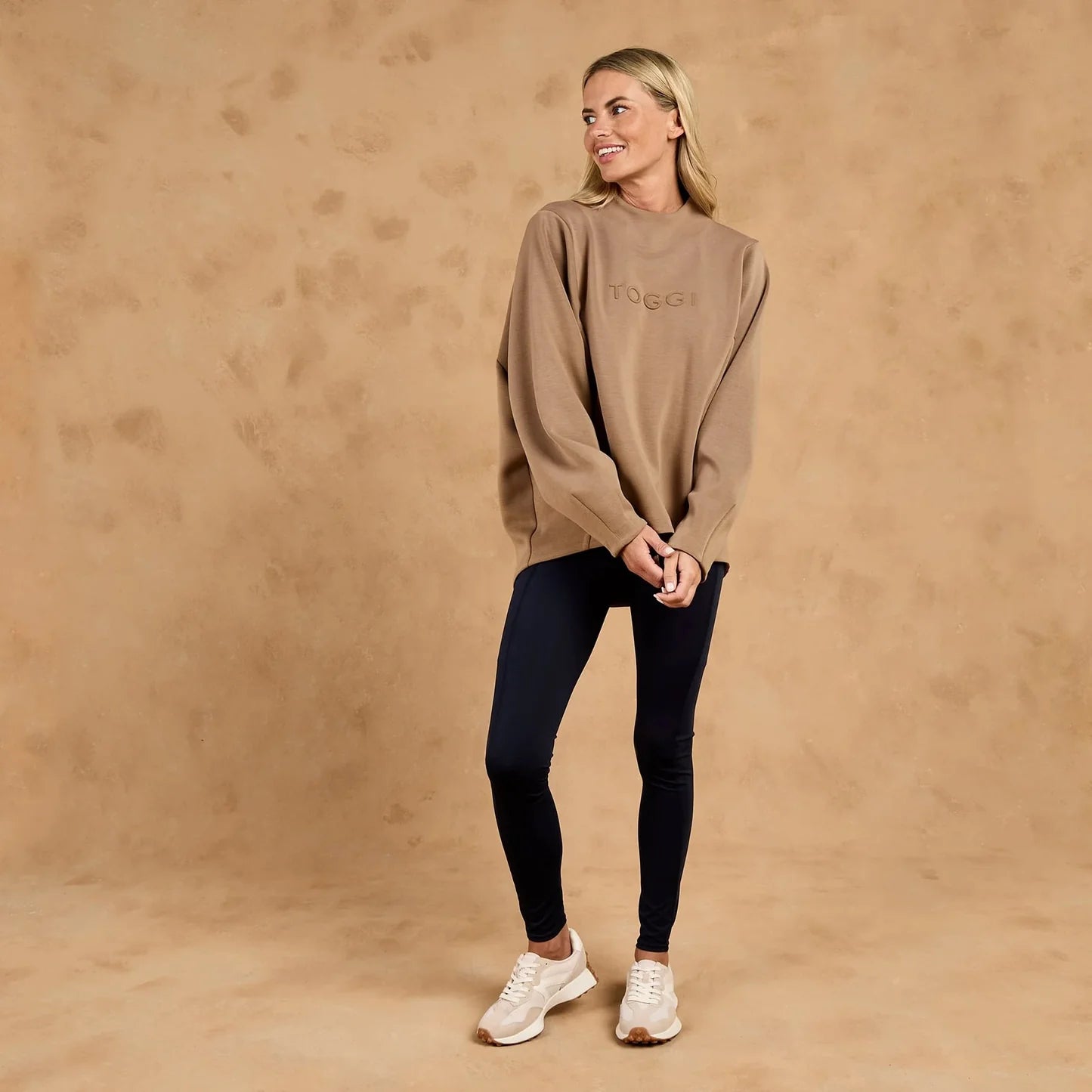 Toggi Nexus Womens Sweatshirt