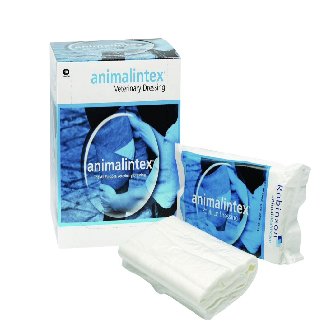 Robinsons Healthcare Animalintex Dressing