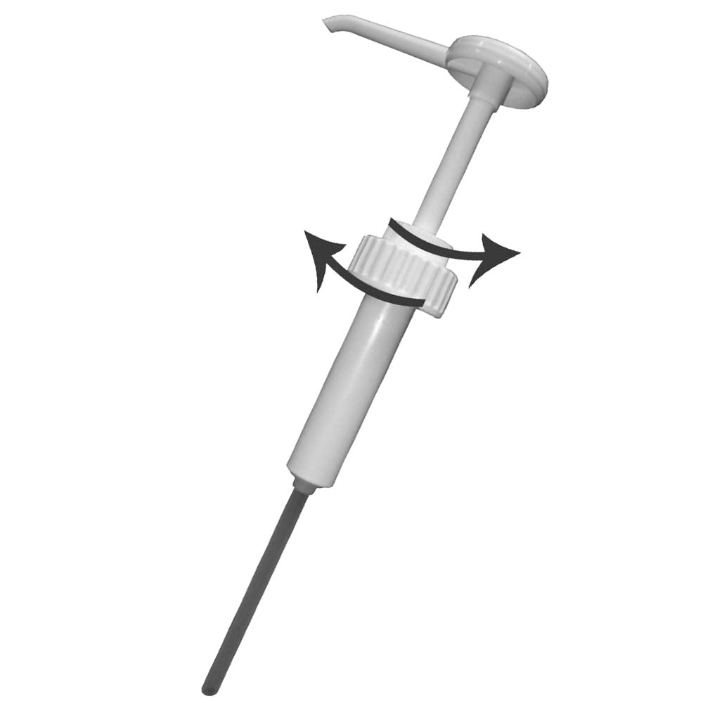 Nupafeed Pump 25 ml