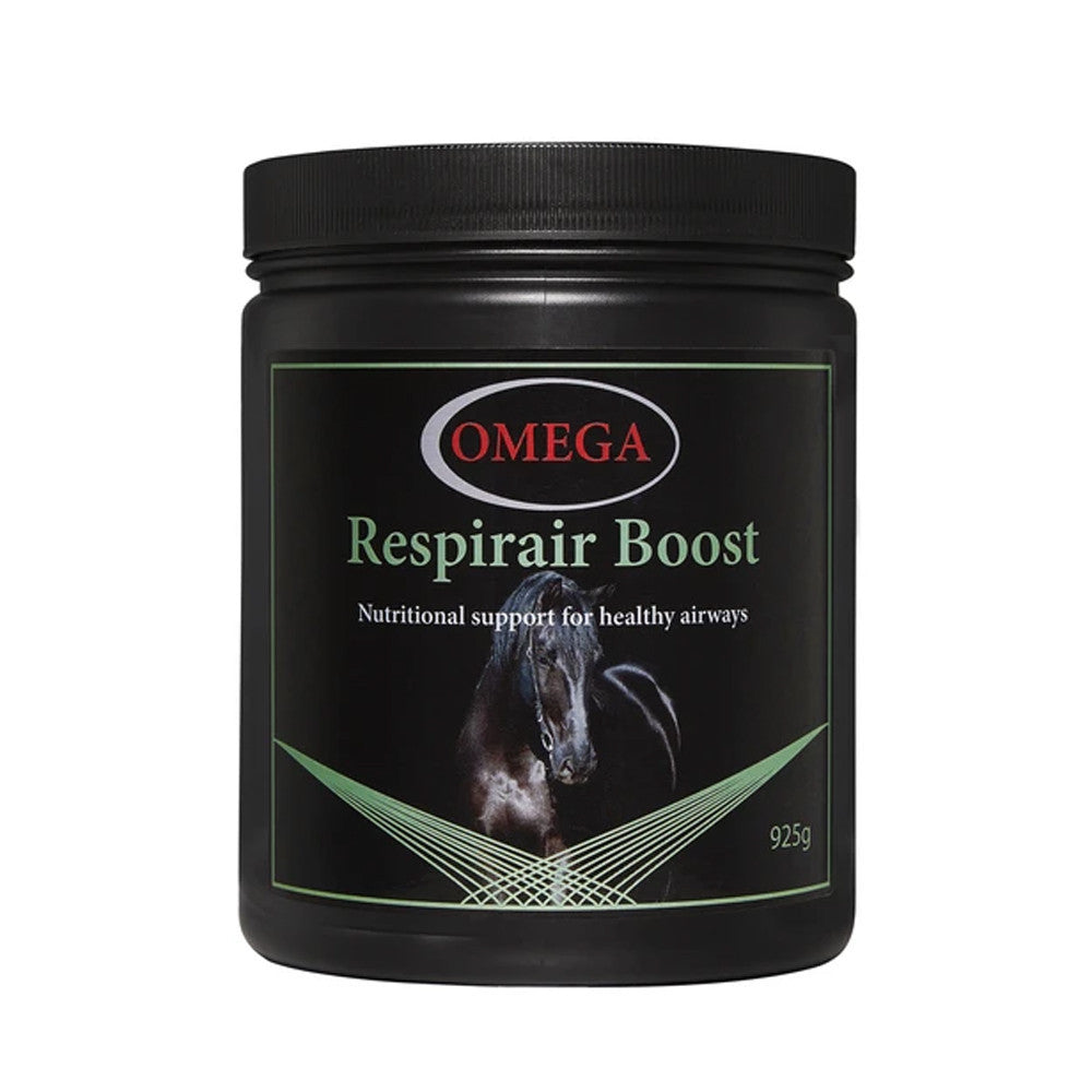 Omega Respirair Boost 925 g