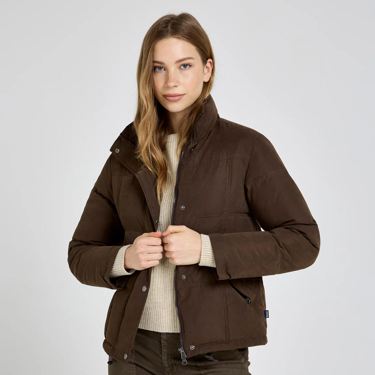 Toggi Panache Downfill Jacket