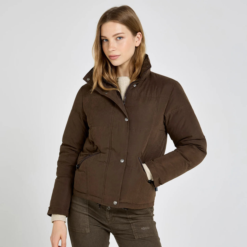 Toggi Panache Downfill Jacket