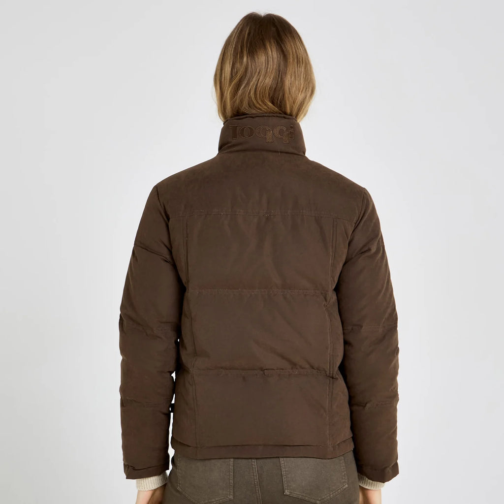 Toggi Panache Downfill Jacket