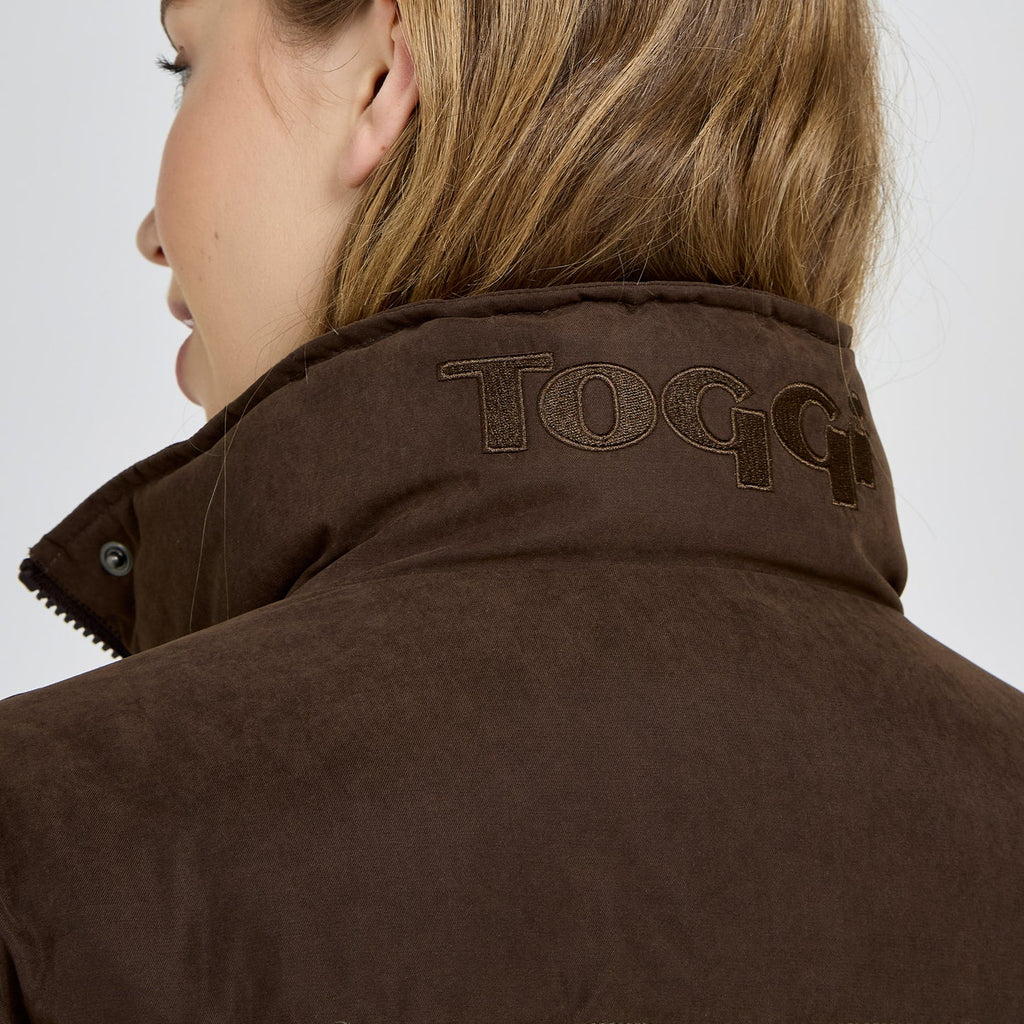 Toggi Panache Downfill Jacket