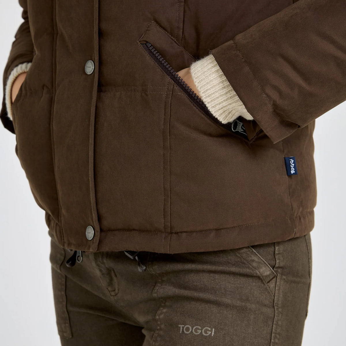 Toggi Panache Downfill Jacket