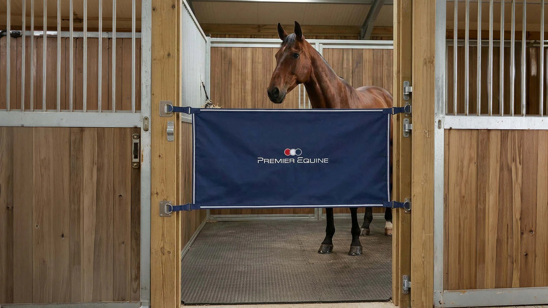 Premier Equine Stable Guard