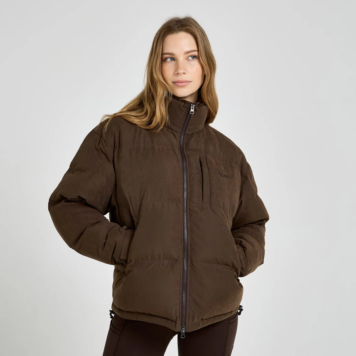 Toggi Perth Downfill Jacket Unisex