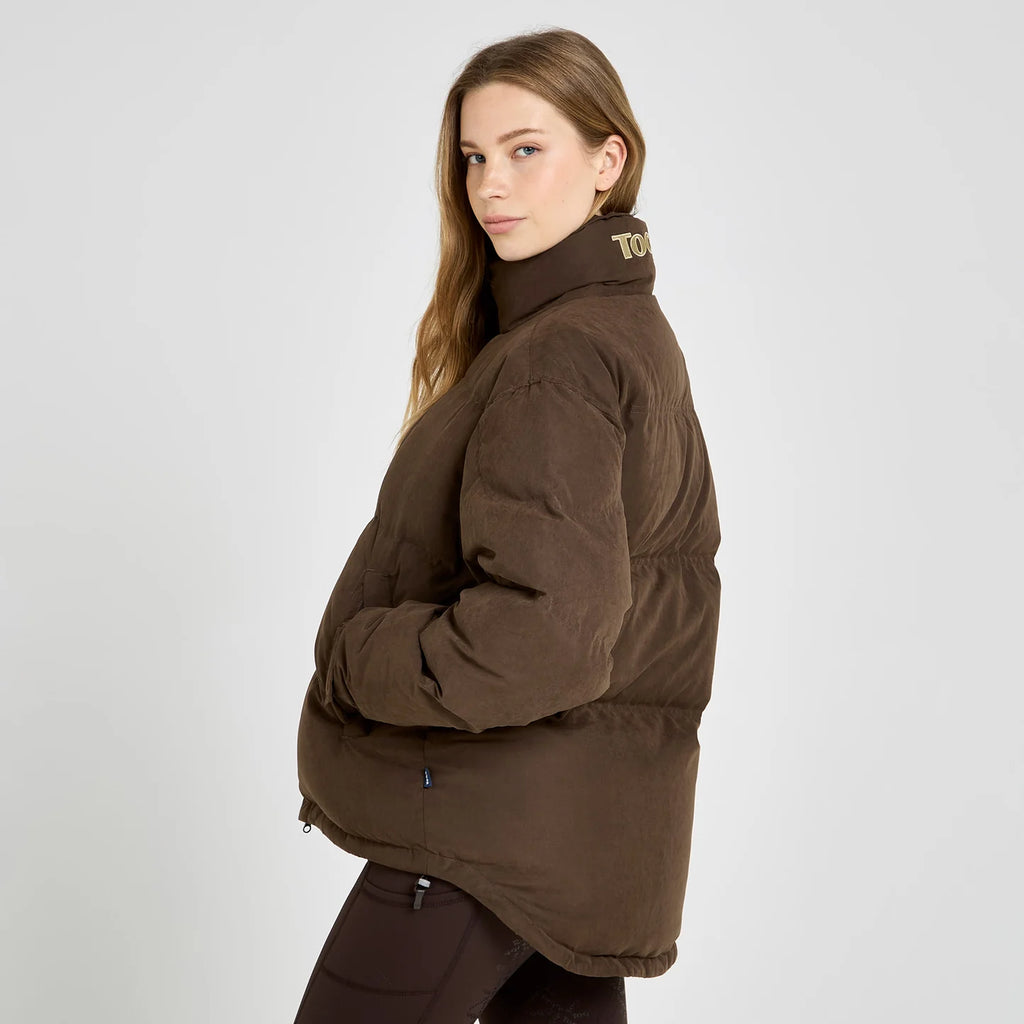 Toggi Perth Downfill Jacket Unisex