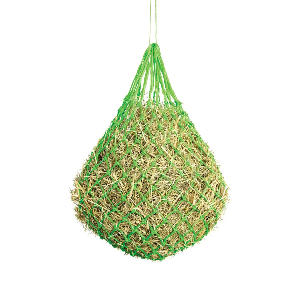 Hy Equestrian Slow Flow Mini Haynet 2kg