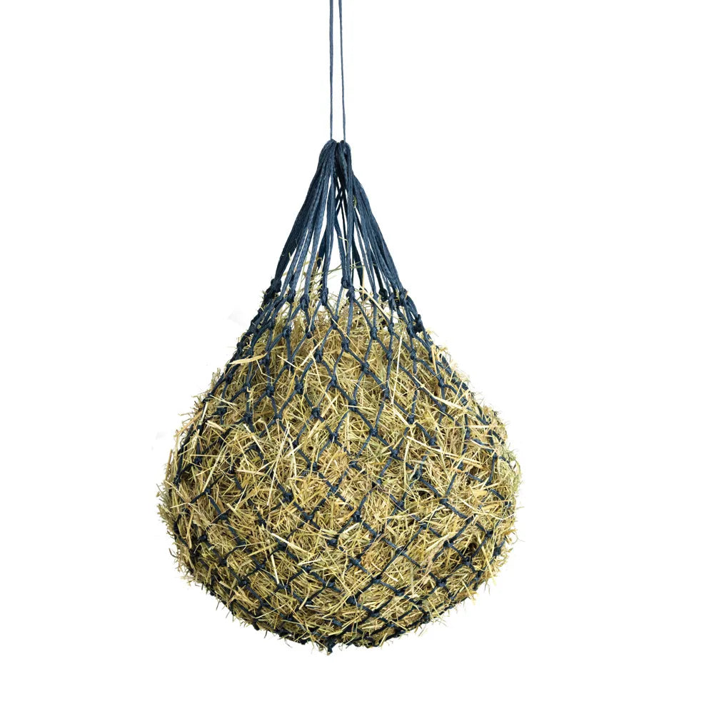 Hy Equestrian Slow Flow Mini Haynet 2kg