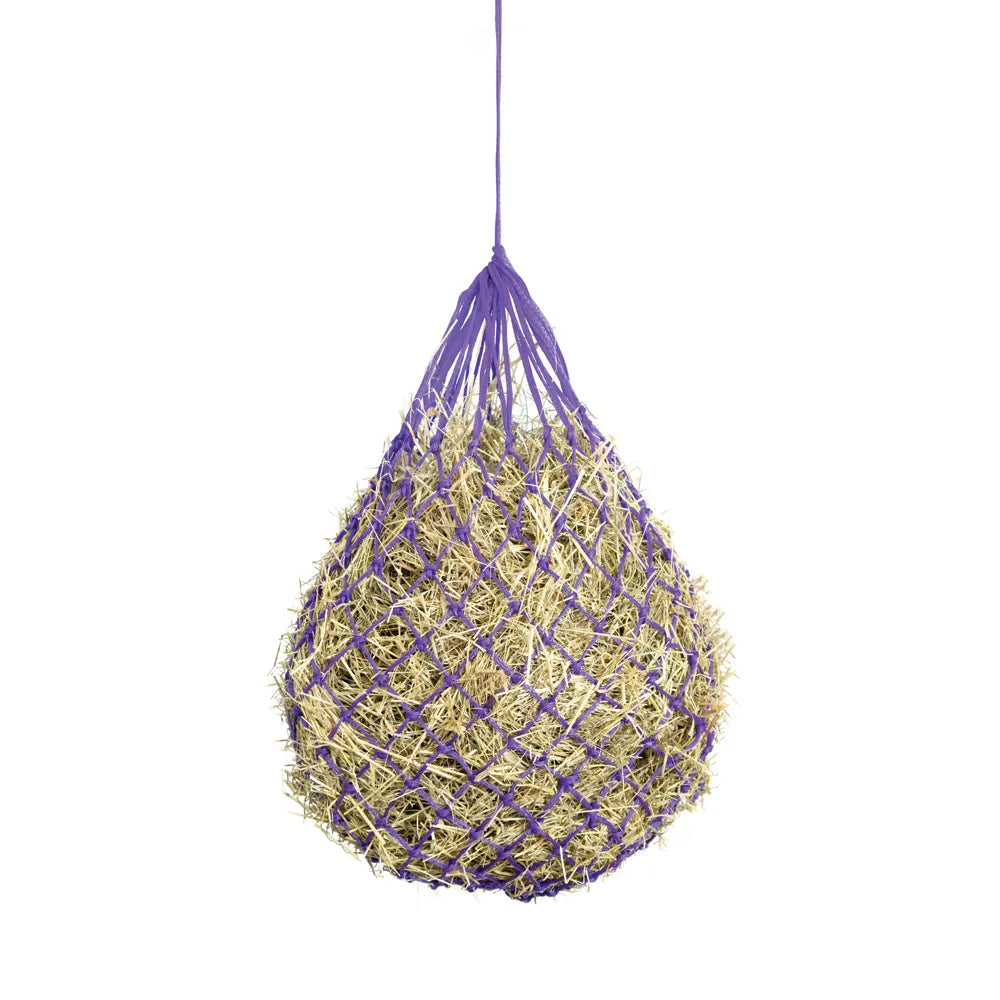 Hy Equestrian Slow Flow Mini Haynet 2kg