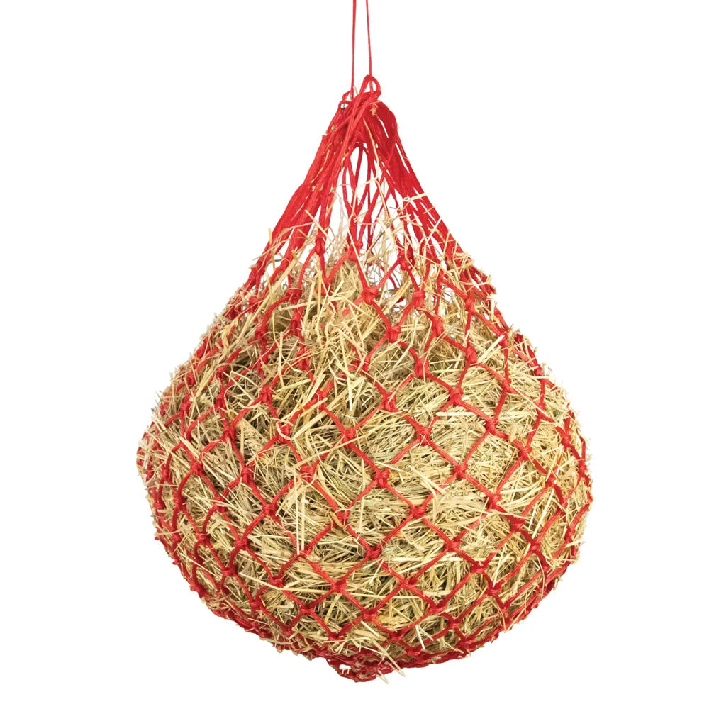 Hy Equestrian Slow Flow Mini Haynet 2kg