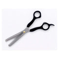 Lincoln Double Sided Thinning Scissors