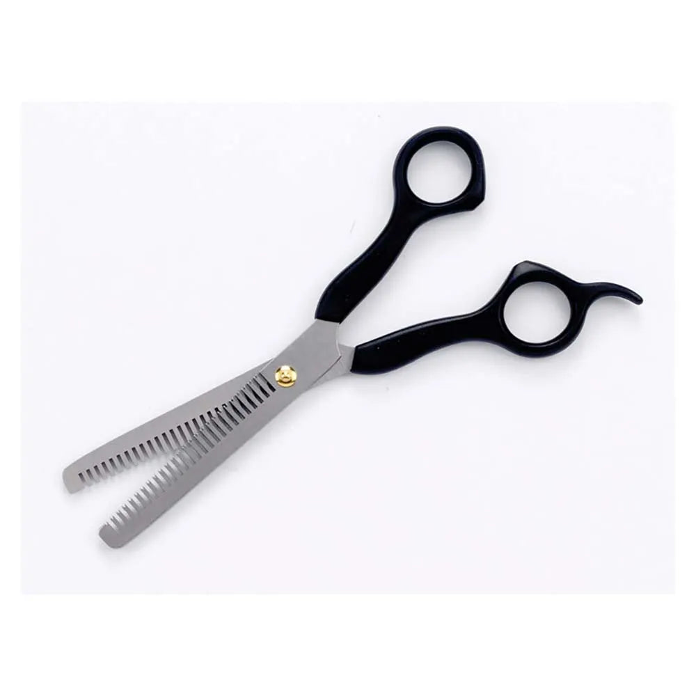 Lincoln Double Sided Thinning Scissors