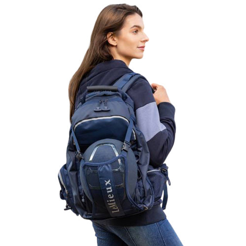 Lemieux Pro Rucksack