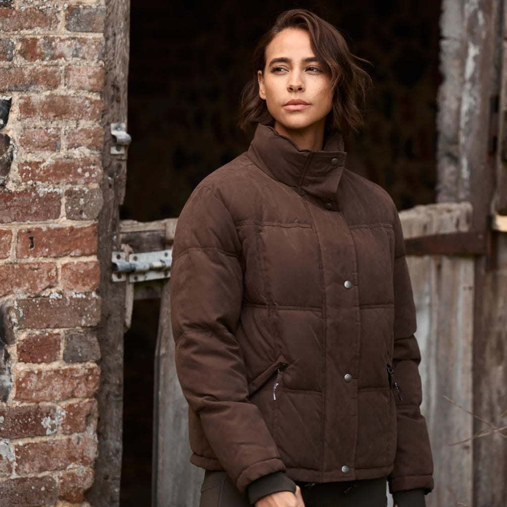 Toggi Panache Downfill Jacket