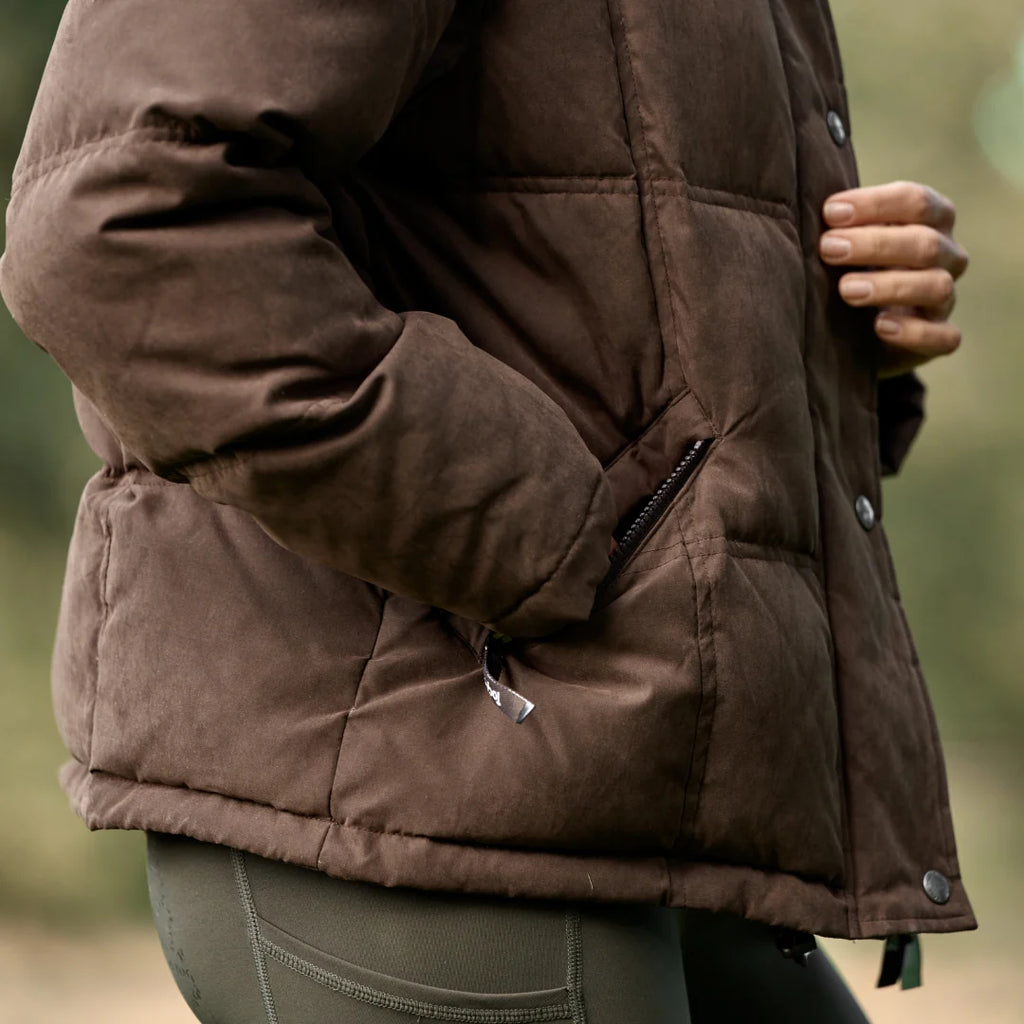 Toggi Panache Downfill Jacket