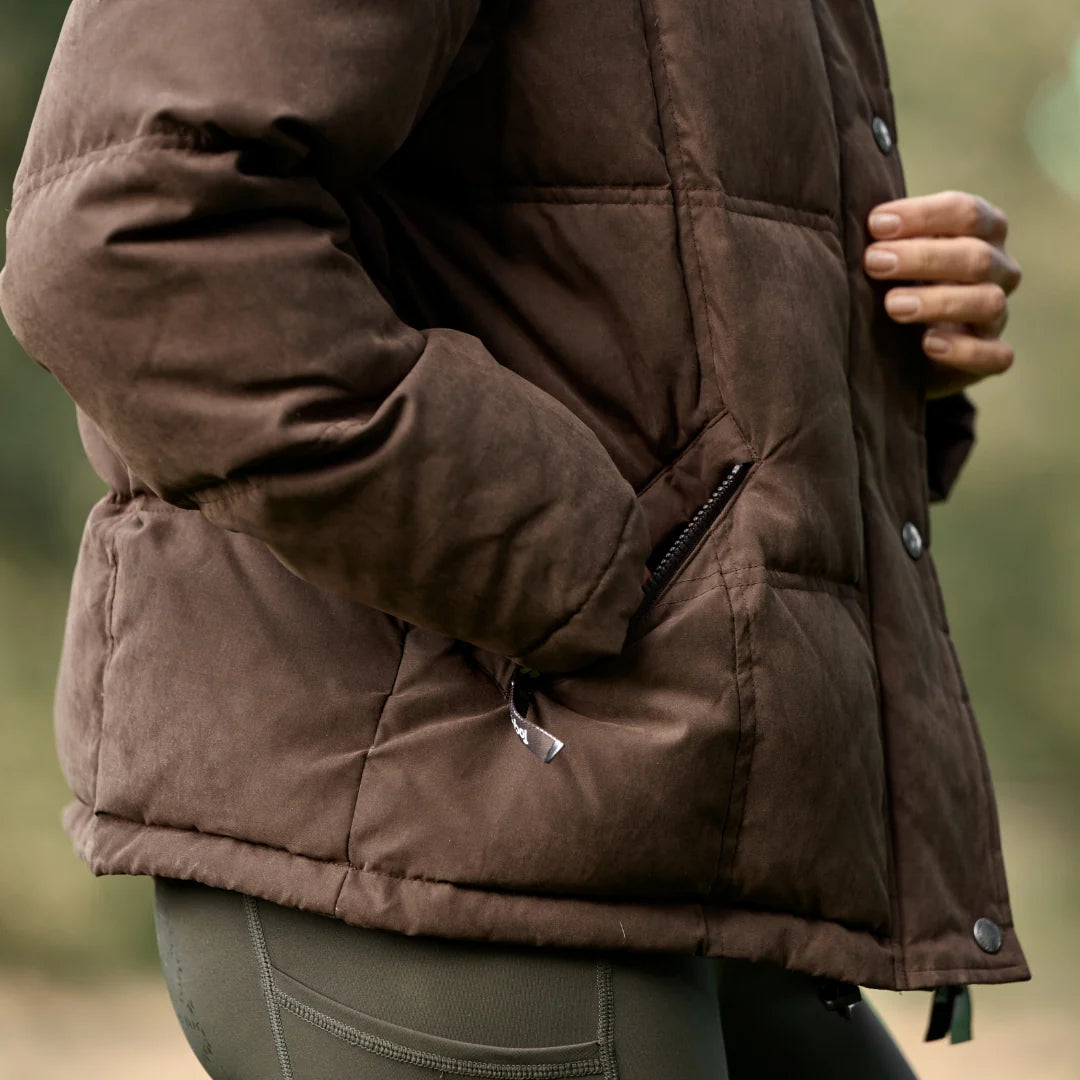 Toggi Panache Downfill Jacket