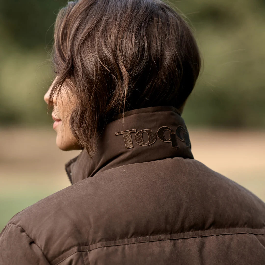 Toggi Panache Downfill Jacket