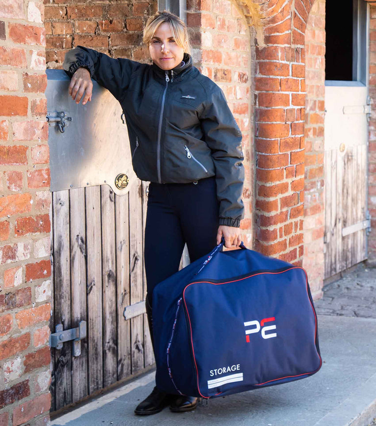 Premier Equine Storage Bag Large