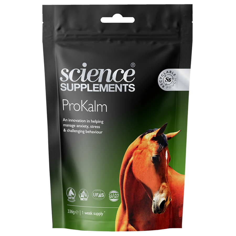 Science Supplements Prokalm 336G Pouch