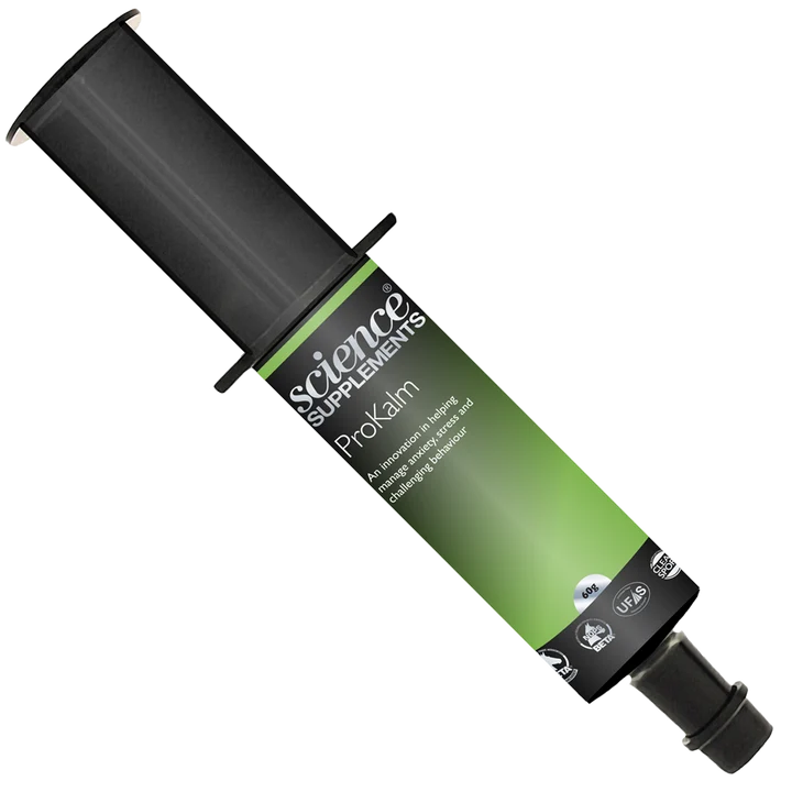 Science Supplements Prokalm 60 g (Syringe)
