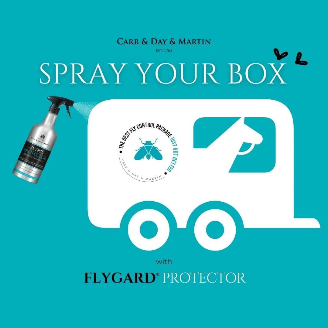 Cdm Flygard Protector 1 L