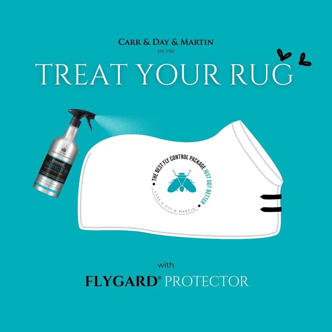 Cdm Flygard Protector 1 L