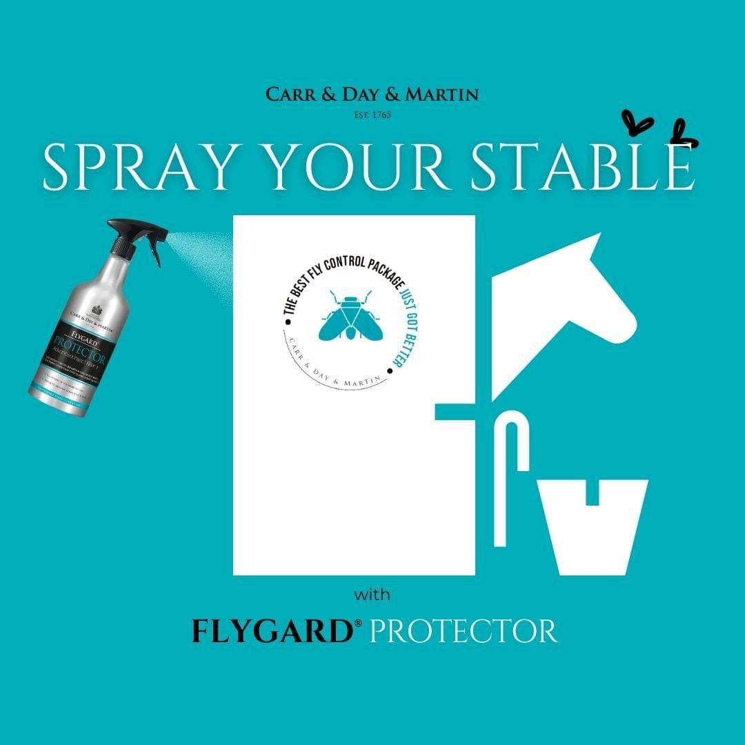 Cdm Flygard Protector 1 L