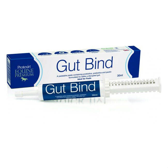 Protexin Gut Bind Syringe 30 ml