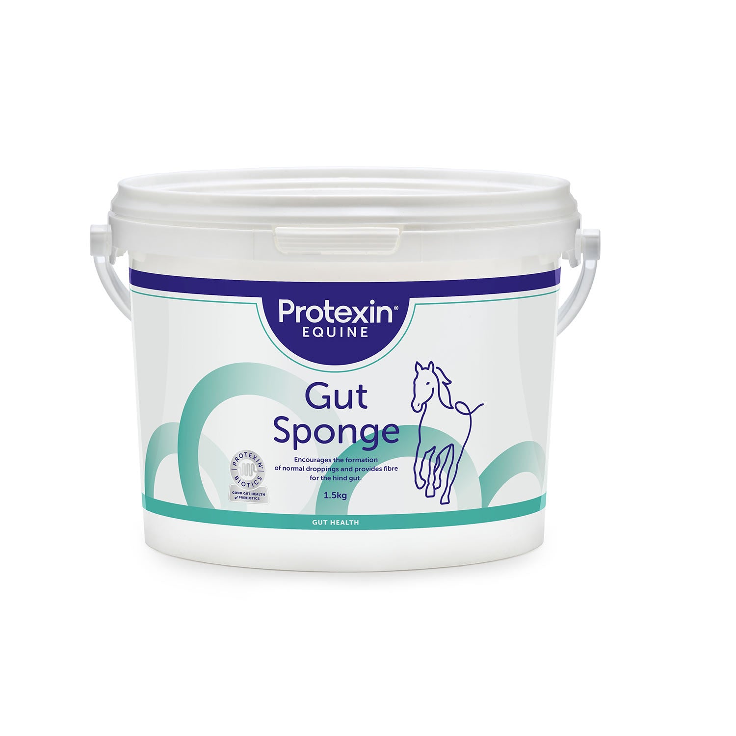 Protexin Gut Sponge 1.5 kg
