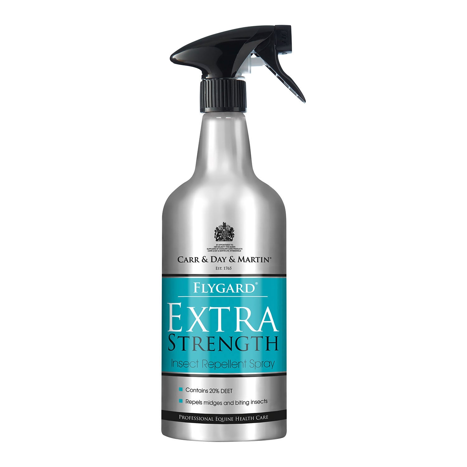 Carr & Day & Martin Flygard Extra Strength Insect Repellent 1 L