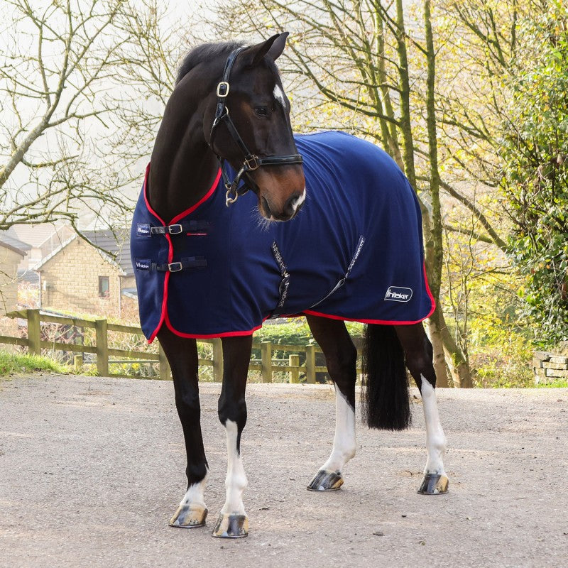 Whitaker R470 Rastrick V2 Fleece Rug