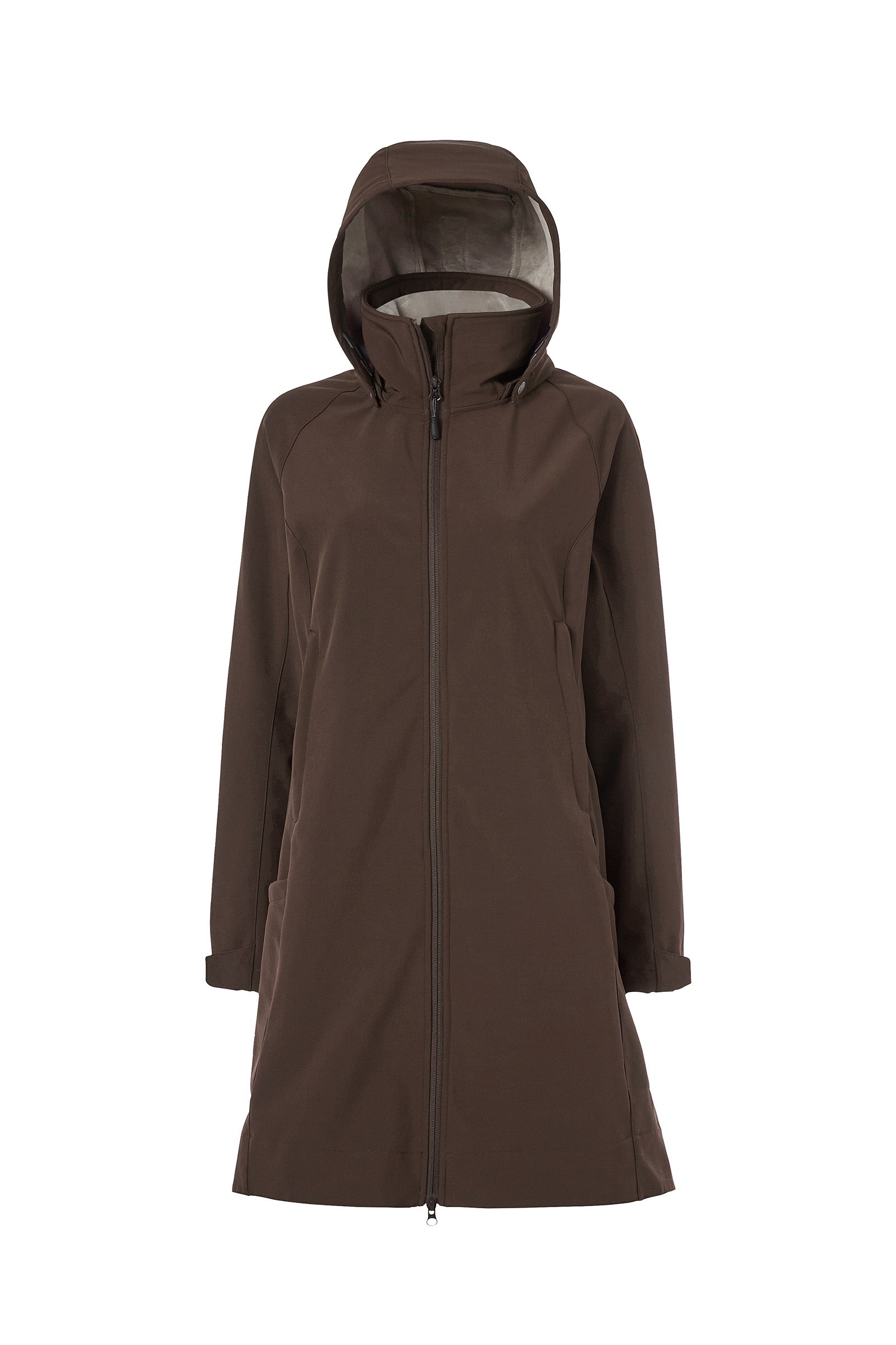 Mountain Horse Stella Sofshell Parka