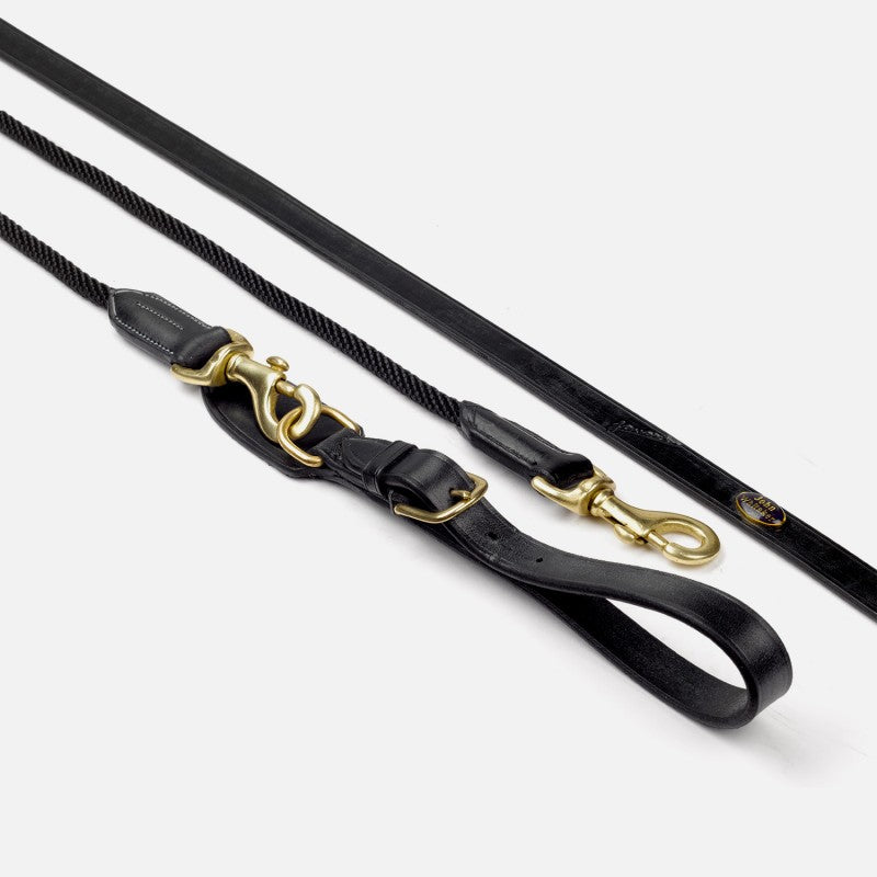 Whitaker Draw Reins Rope