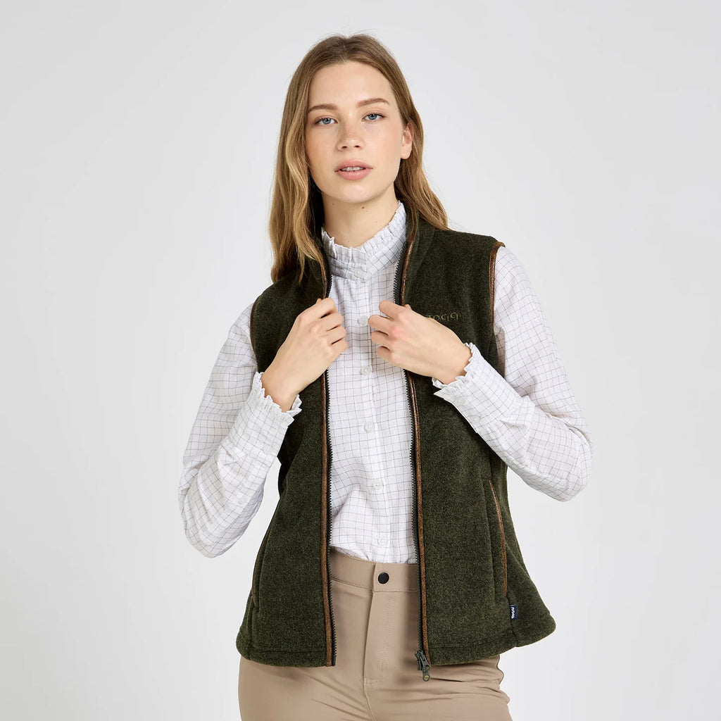 Toggi Regent Fleece Gilet