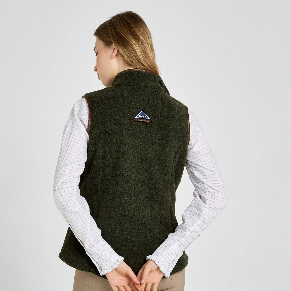 Toggi Regent Fleece Gilet