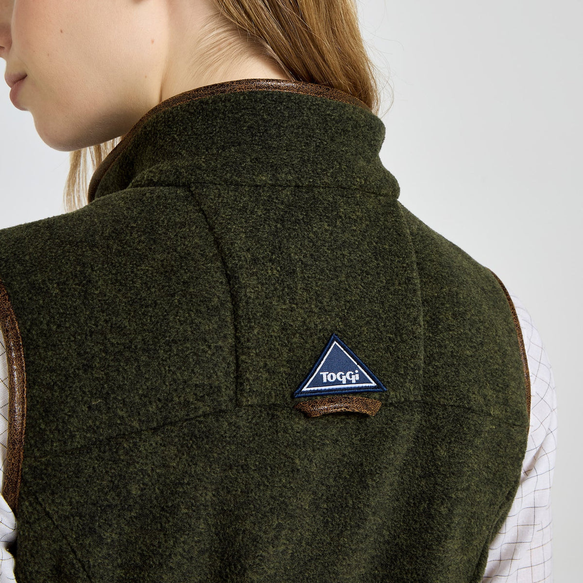 Toggi Regent Fleece Gilet
