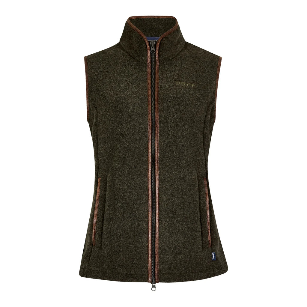 Toggi Regent Fleece Gilet